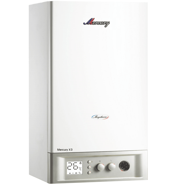 شوفاژ دیواریx3-22kw